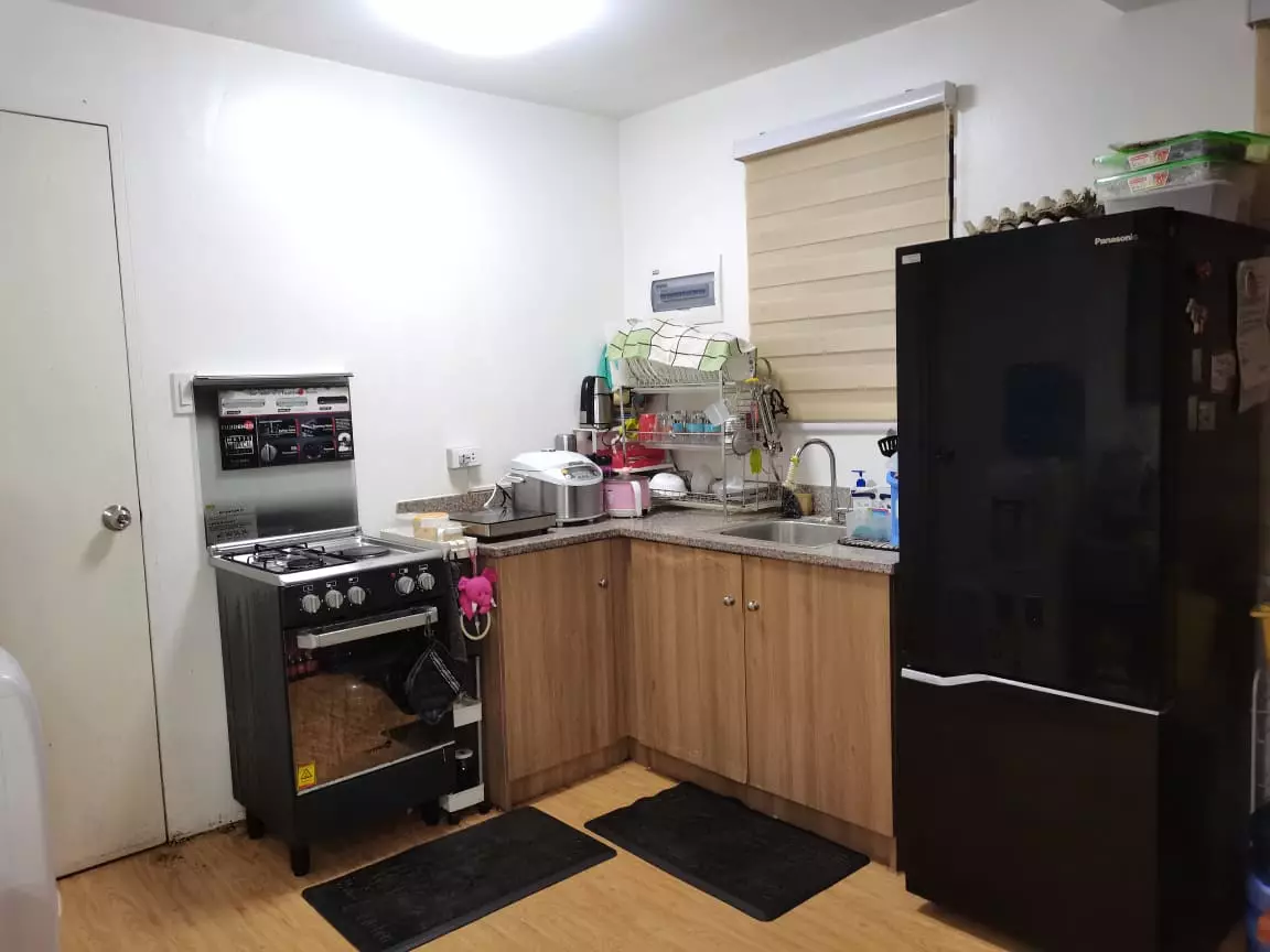 AVIDA 3BR SINGLE DETACHED HOUSE AND LOT FOR SALE! — House and Lot in North Point Ave, Talisay City, Negros Occidental — Photo 3