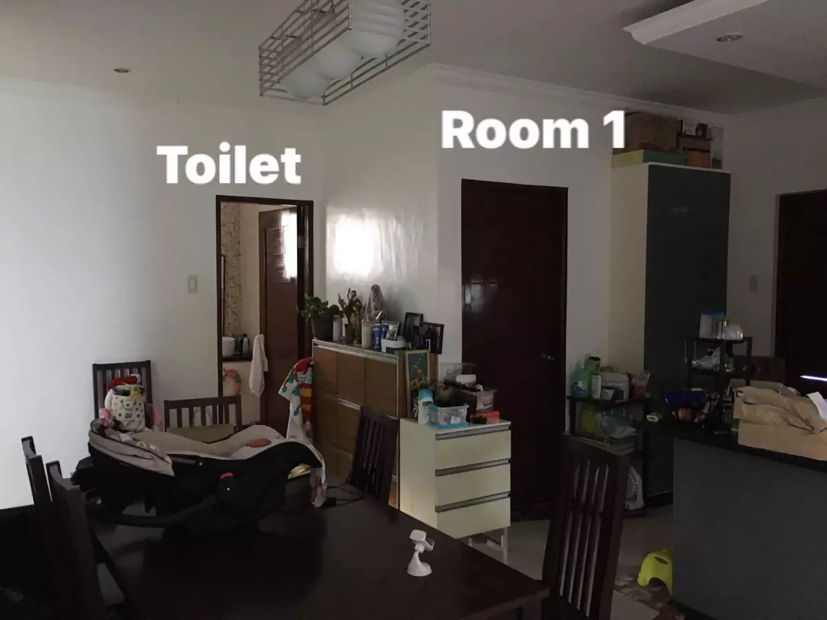 4 BEDROOM FOR SALE IN CEBU CITY - photo 5