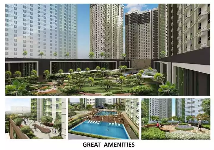 CONDOMINIUM IN IT PARK LAHUG FOR SALE !!! — Studio in Lahug, Cebu City, Cebu — Photo 6