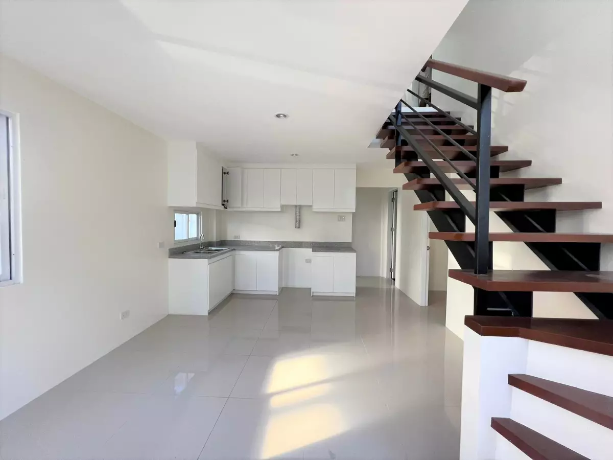 Cabanclan Mandaue Cebu House For Sale Ready for Occupancy  - photo 7