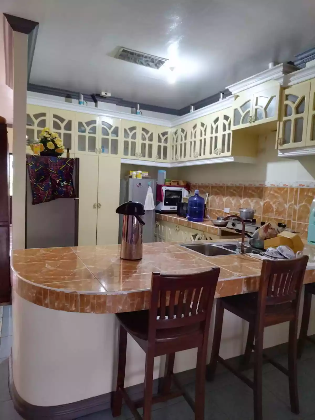 Open photo 11 of 13 —  For Sale House and lot in San Fernando with lot area 7527sqm