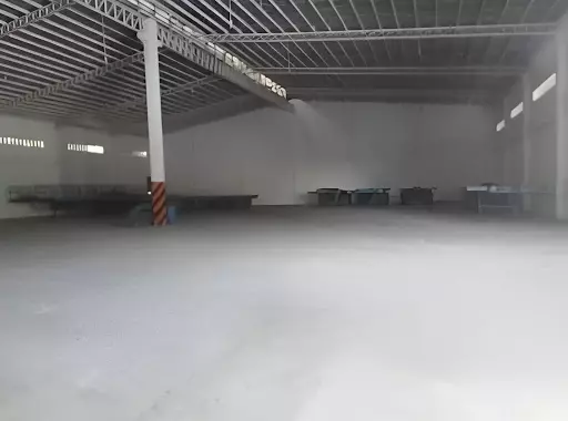 Warehouse in Polomolok, South Cotabato — Warehouse in South Cotabato, Philippines — Photo 3