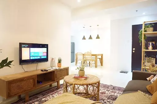 North Pointe Residences — 1 Bedroom in Project 6, Quezon City, Metro Manila — Photo 4