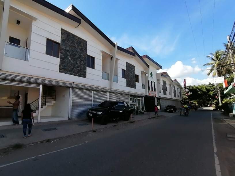 Commercial Space Talisay - photo 2