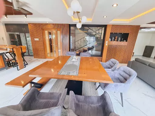 Open photo 44 of 57 — Stunning 6BR House 4 Sale in Bulacao Cebu, w. Partyarea, Gym, Pool 