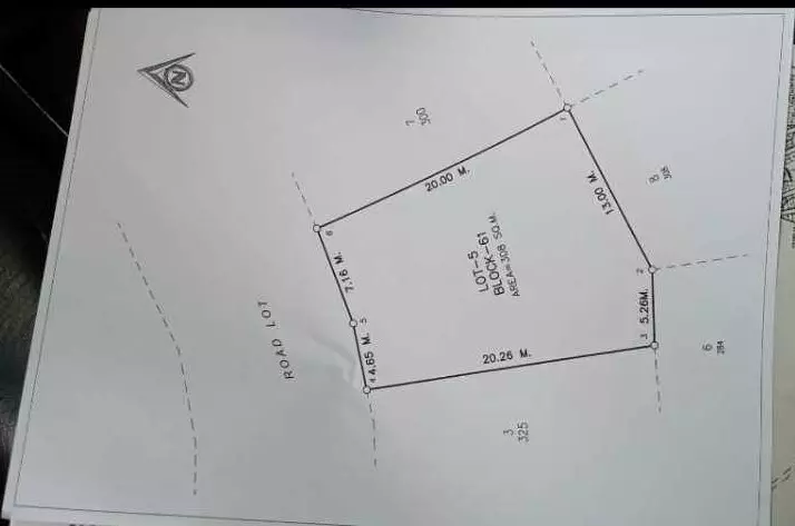 Residential Lot in Vistamar Subdivision in Lapu-lapu City - photo 3