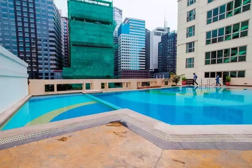 Forbeswood Parklane - URGENT FOR SALE / RENT BGC Condo - photo 4