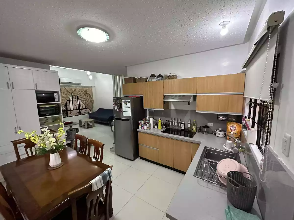 BUNGALOW UNIT @ ILUMINA ESTATE SUBDIVISION - photo 7