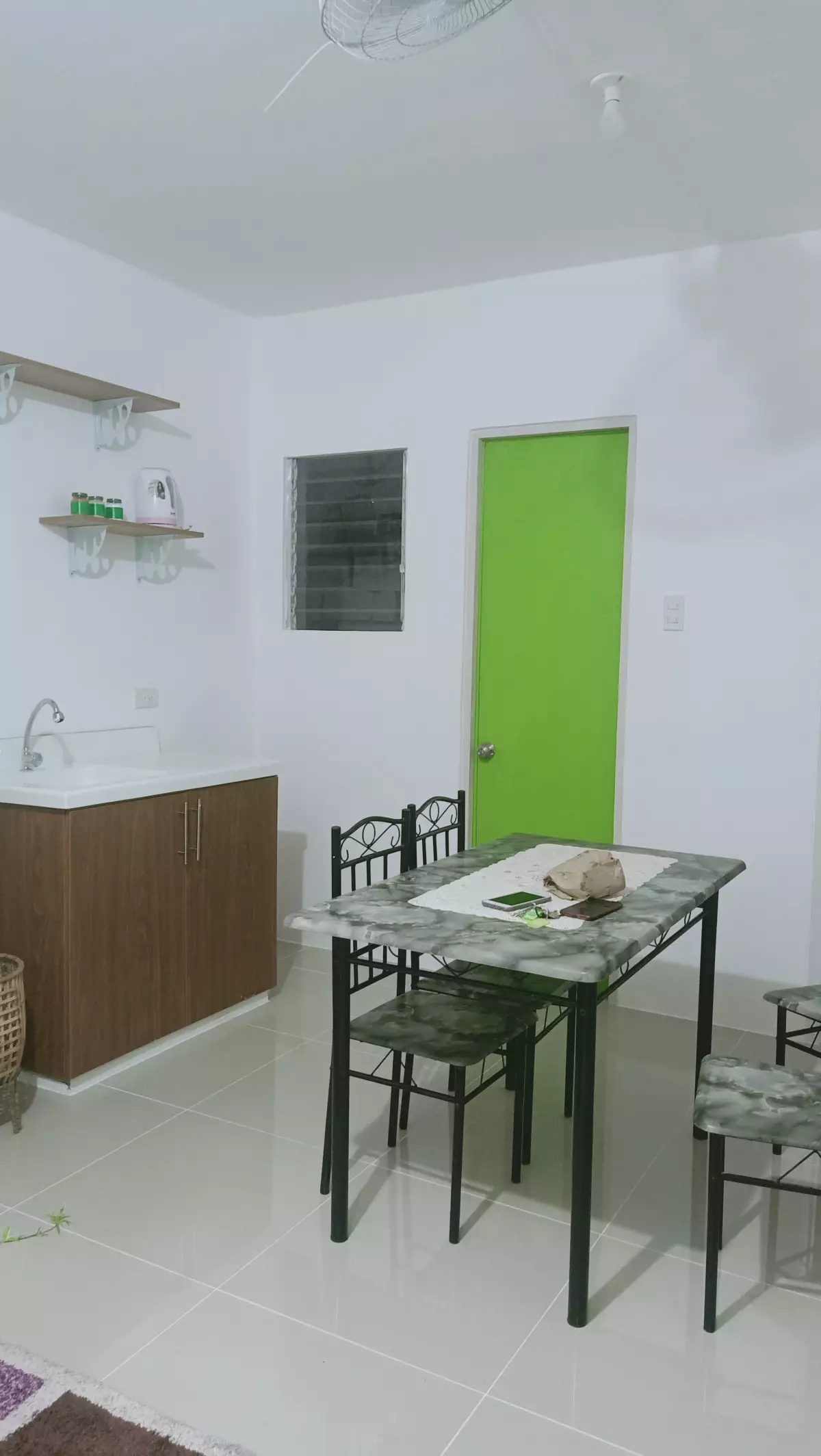 House and Lot For Rent — House and Lot in Compostela, Cebu, Philippines — Photo 3