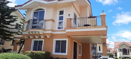 Silang Cavite- Verona Subdivision