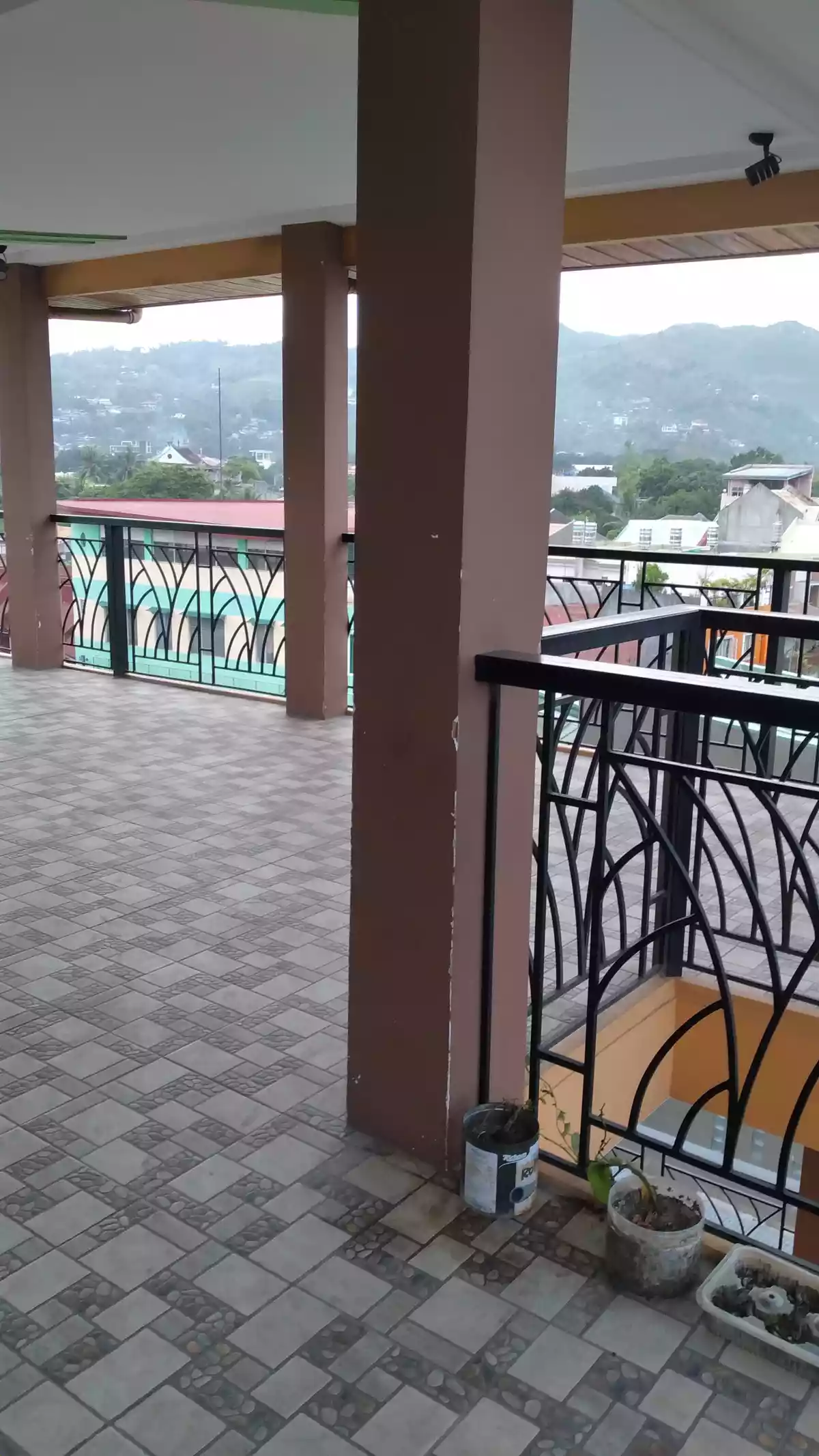 5 Story Building Apartment / PENTHOUSE — House and Lot in Cebu City, Cebu, Philippines — Photo 4