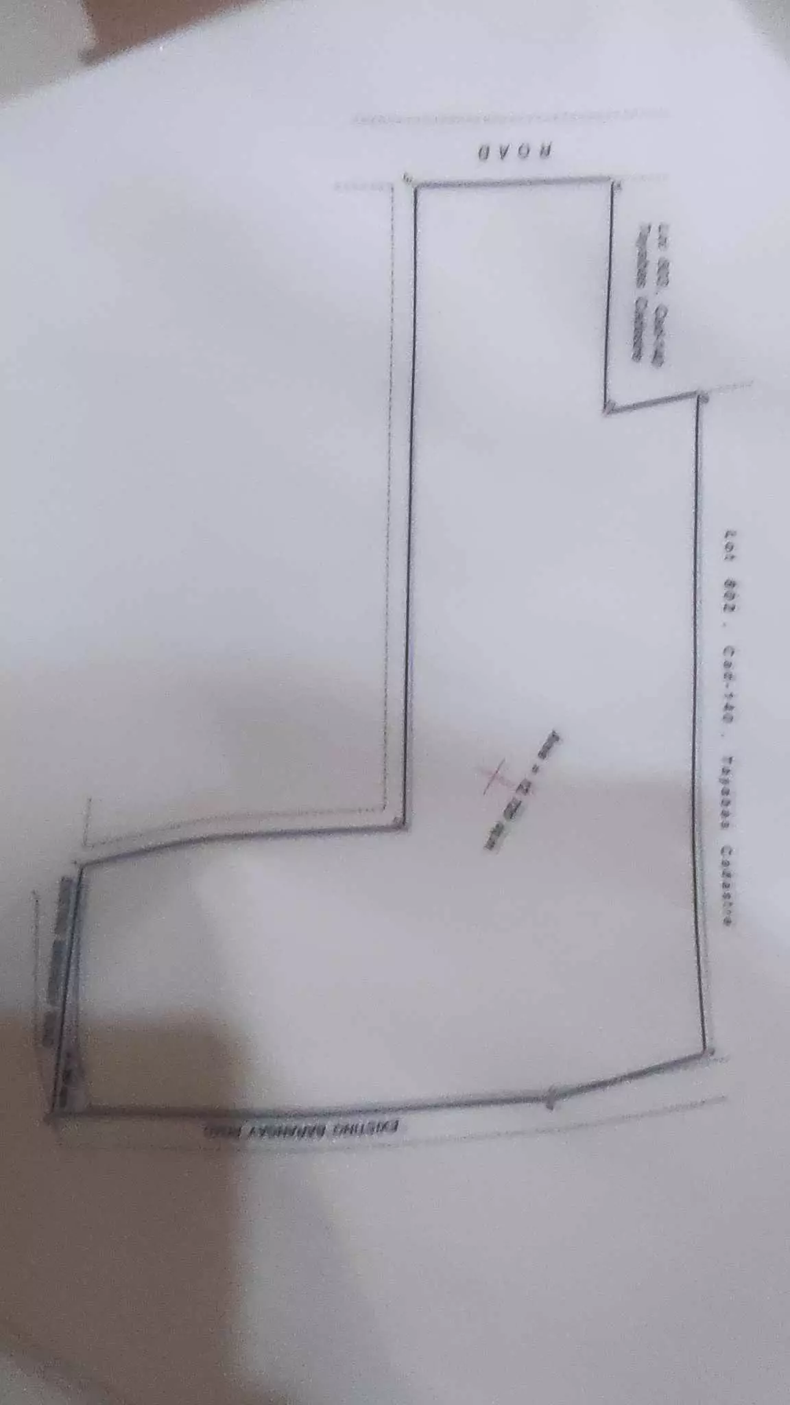 Rush Sale Farm Lot in City of Tayabas, Quezon — Agricultural Lot in Quezon, Philippines — Photo 6