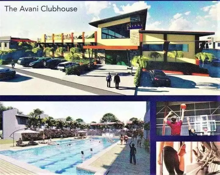 Avani Residence - photo 4