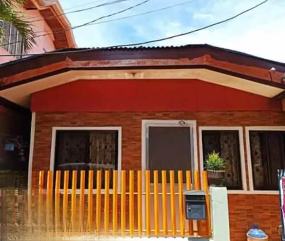BUNGALOW FOR SALE — House and Lot in Mandaue City, Cebu, Philippines — Photo 5