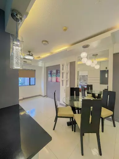 1BR INTERIOR-DESIGNED UNIT FOR LEASE at Forbeswood Heights, BGC — 1 Bedroom in Rizal Drive, Taguig, Metro Manila — Photo 2