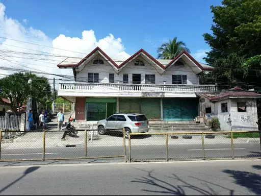 Commercial Space in Yati Liloan — Building in Liloan, Cebu, Philippines — Photo 2
