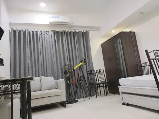 NORTHSTAR CONDOMINIUM FOR RENT — Studio in Cebu, Philippines — Photo 6