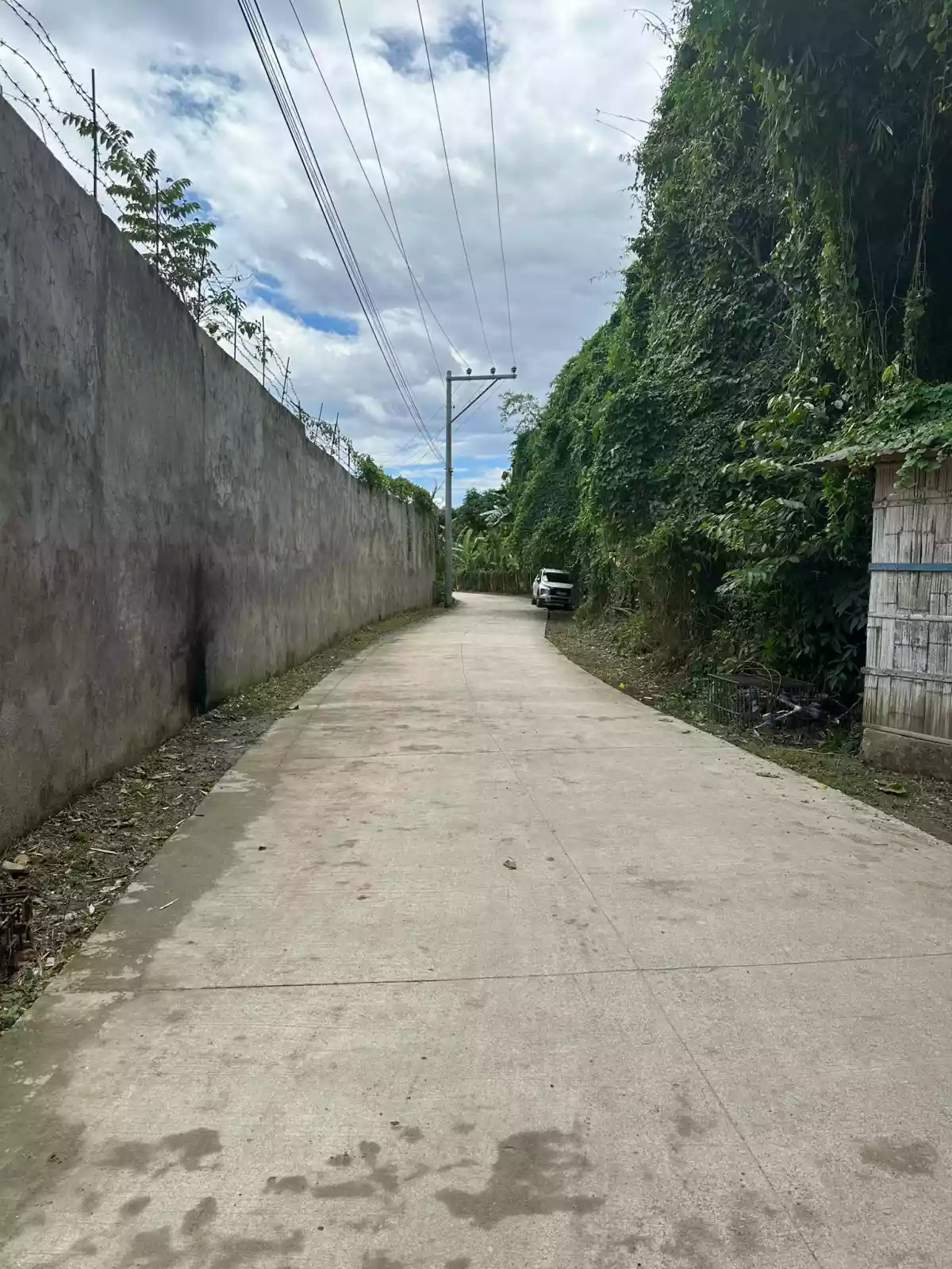 FOR SALE NAGA CEBU LOT ONLY — Residential Lot in City of Naga, Cebu, Philippines — Photo 2