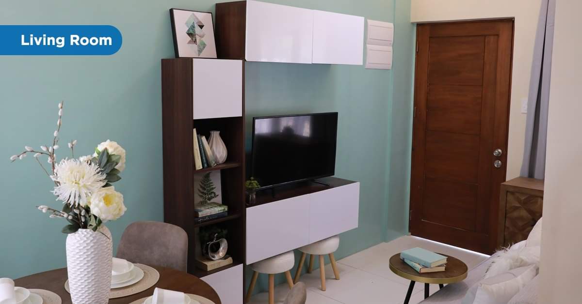 PRE-SELLING TOWNHOUSE !!! 🡠— Townhouse in Liloan, Cebu, Philippines — Photo 6