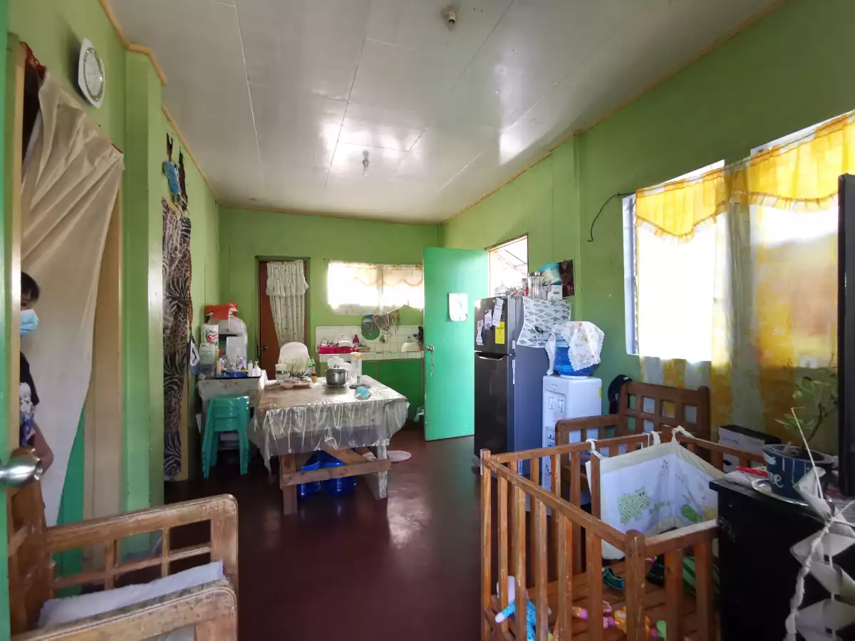 225sqm 2 Bedroom House and Lot at DARBCI — House and Lot in General Santos City, South Cotabato, Philippines — Photo 2