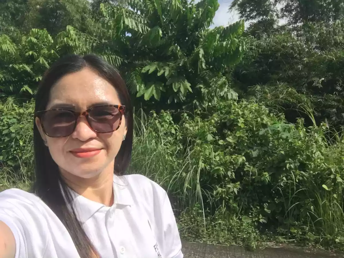 Monte Cielo Lot For Sale — Residential Lot in Naga City, Camarines Sur, Philippines — Photo 4