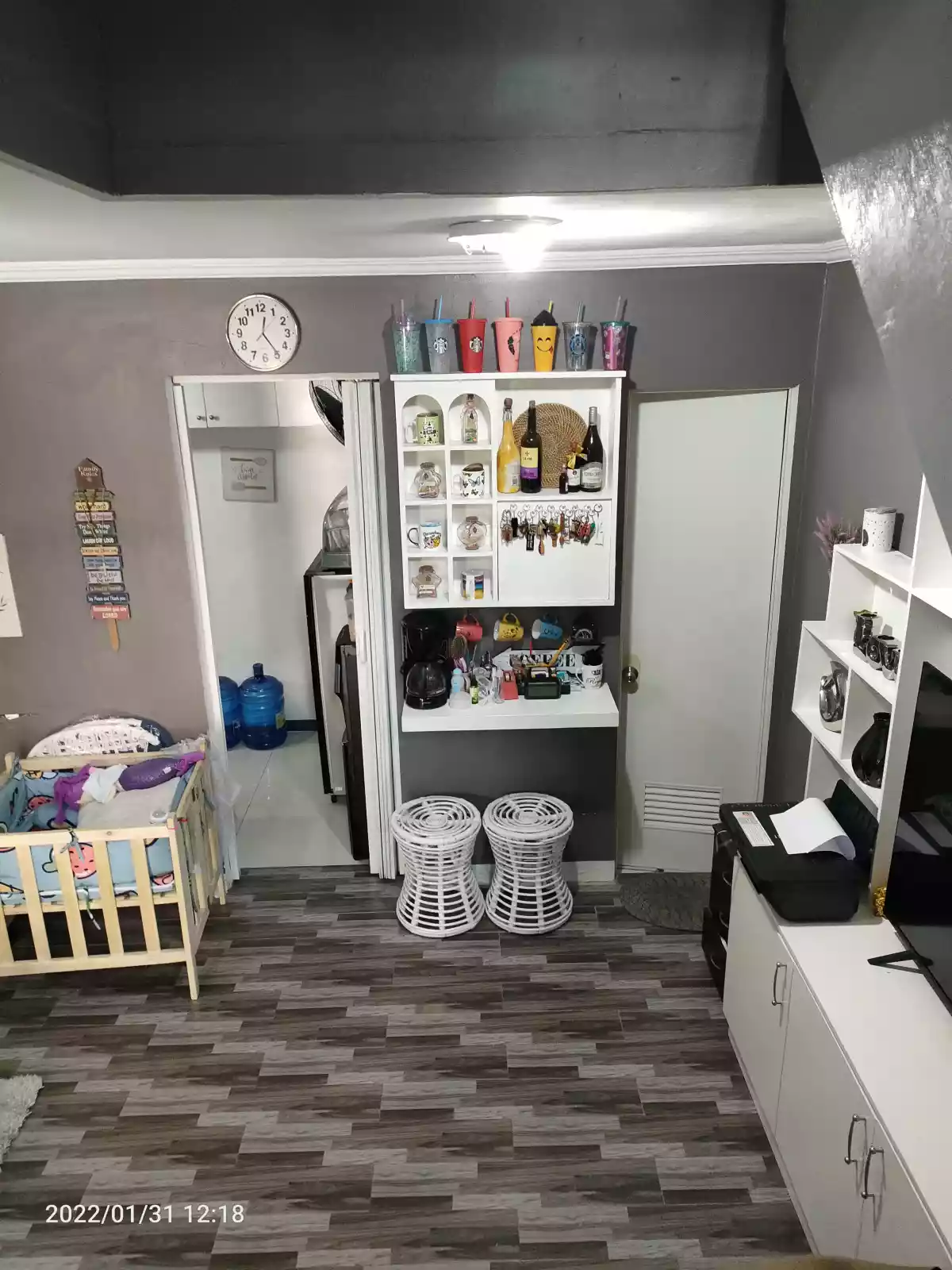 For Assume House and Lot — Townhouse in Mandaue City, Cebu, Philippines — Photo 4