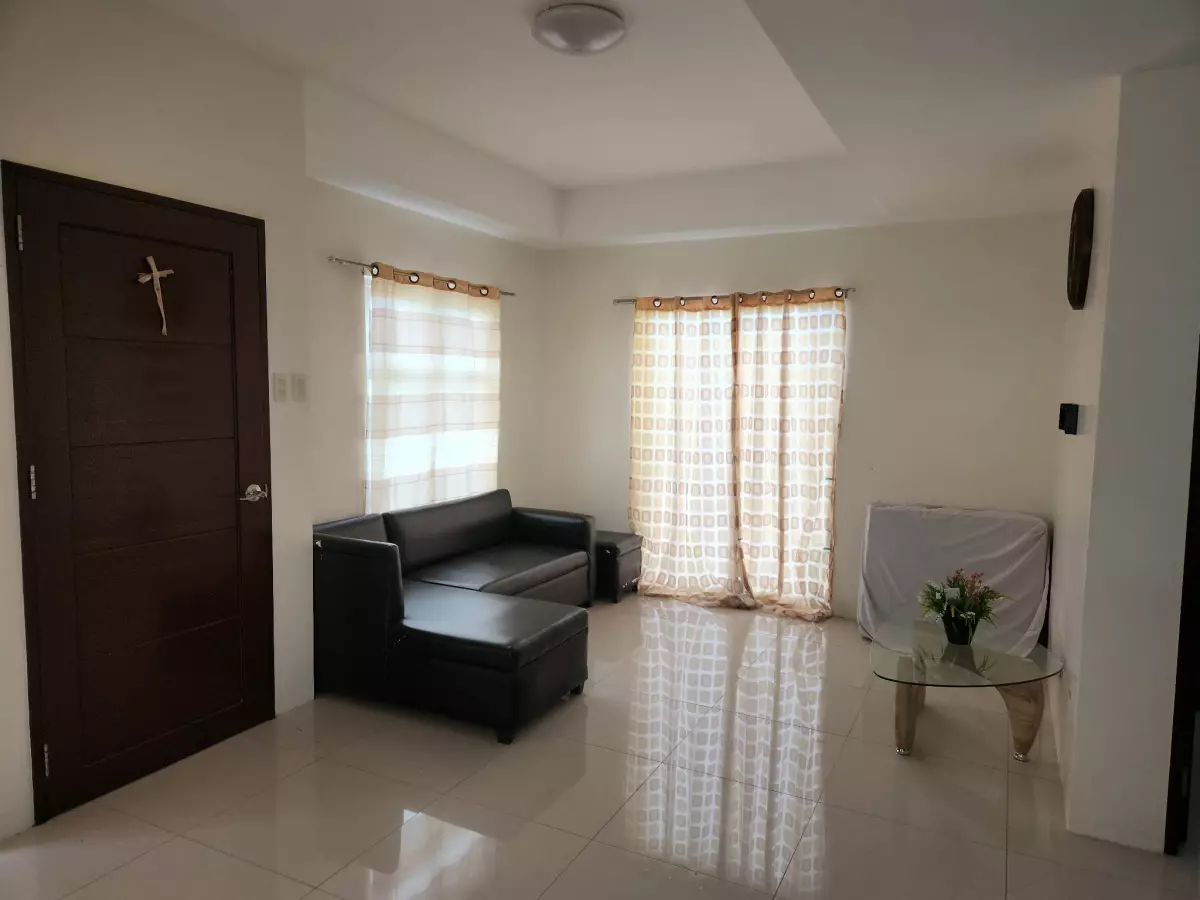 2Storey Single Detached Velmiro Heights — House and Lot in Minglanilla, Cebu, Philippines — Photo 5