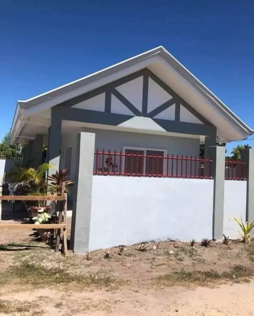 FOR RENT HOUSE AND LOT INSIDE ROSKA SUBD.,  IN STA. FE BANTAYAN ISLAND, CEBU - photo 3