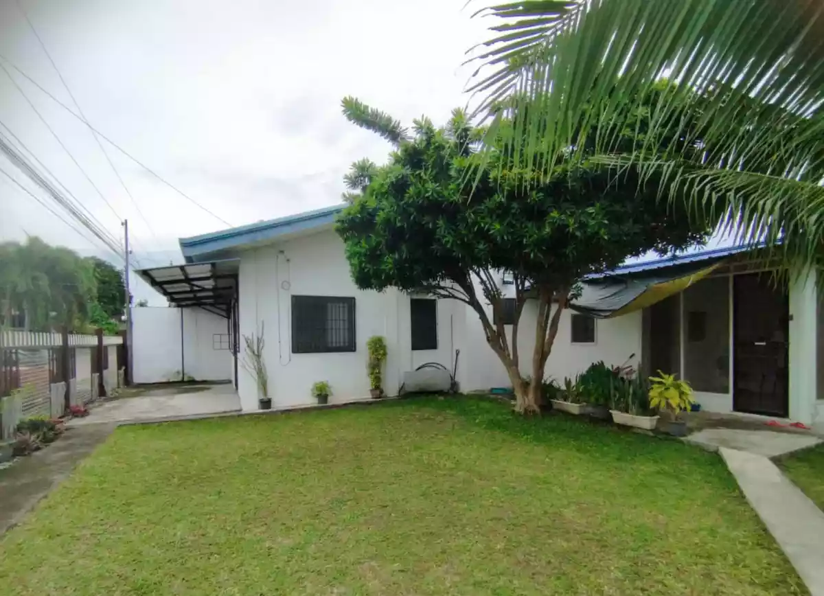 VSM Phase ! Subd, House & Lot For Sale — House and Lot in General Santos City (Dadiangas), South Cotabato, Philippines — Photo 2