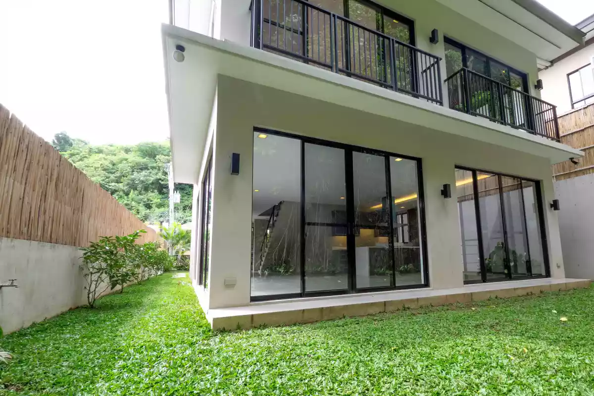 Maria Luisa 4bedrooms Furnished House For Rent/Sale - photo 2