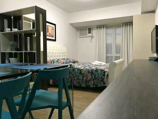 Open photo 27 of 223 — Abreeza Place Davao Studio for Rent facing Mall