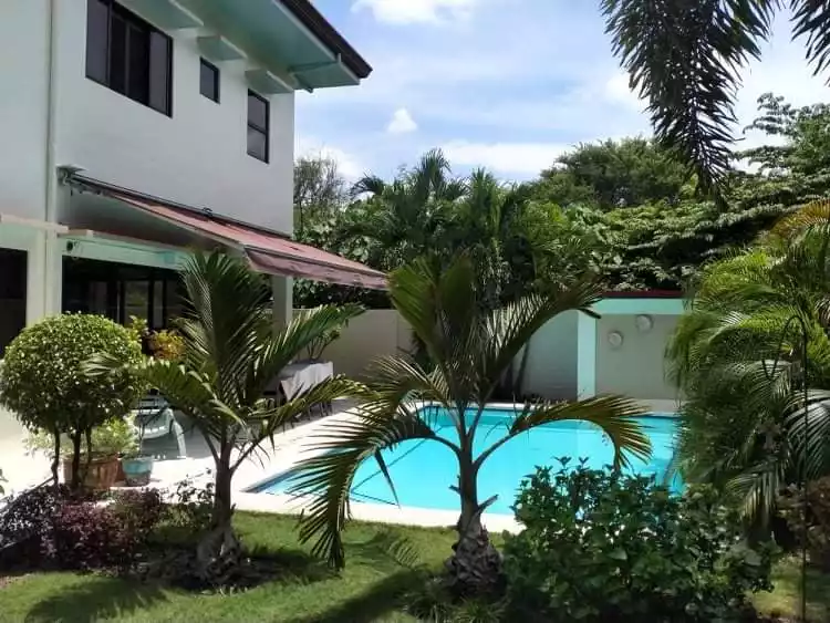 HOUSE & LOT FOR SALEâ€¼ï¸ — House and Lot in Cebu North Road, Mandaue City, Cebu — Photo 5