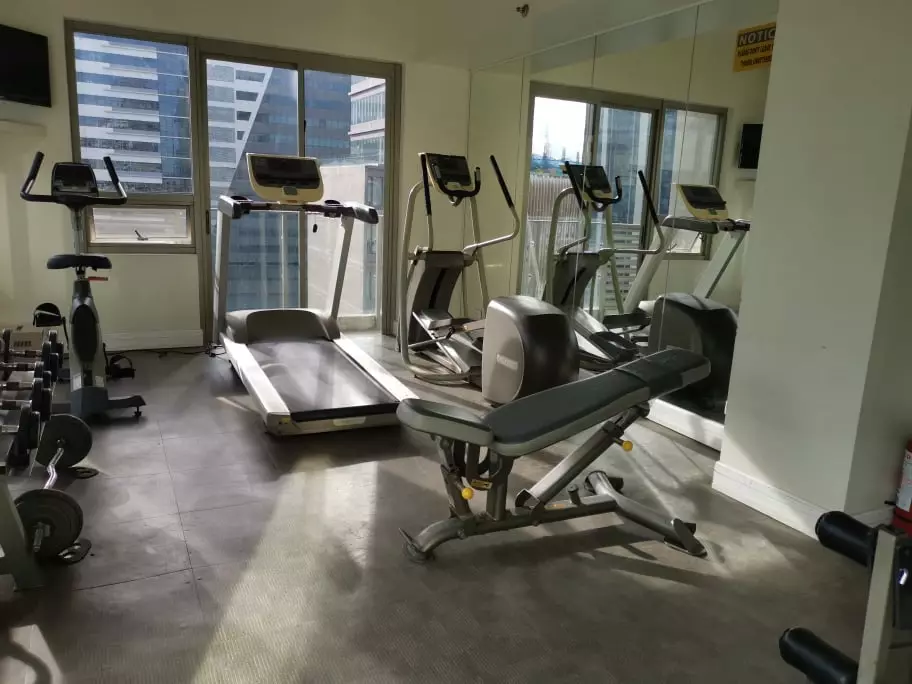 Asia Premier Studio Unit for rent besides Concentrix IT Park — Studio in Cebu City, Cebu, Philippines — Photo 6