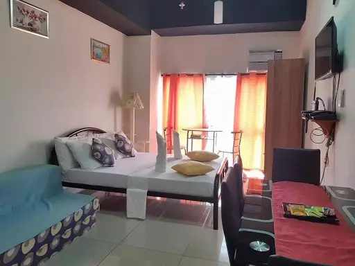 San marino condo  assume — Studio in Cebu City, Cebu, Philippines — Photo 7