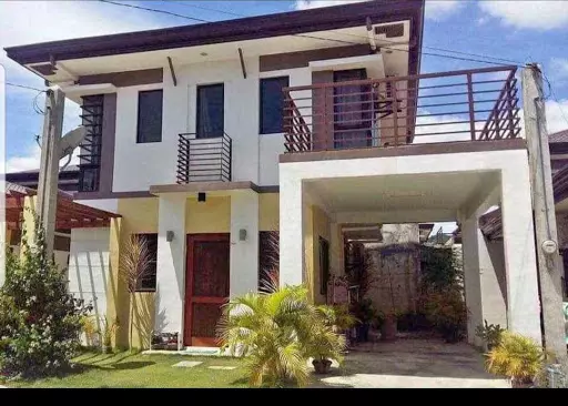 Midori plains minglanilla for rent | assume — House and Lot in Minglanilla, Cebu, Philippines — Photo 7