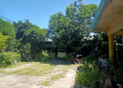 House and lot — House and Lot in Nunez Street, General Santos City, South Cotabato — Photo 3