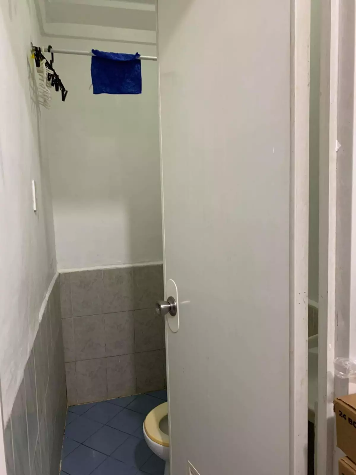 For assume house inside subdivision in mactan 