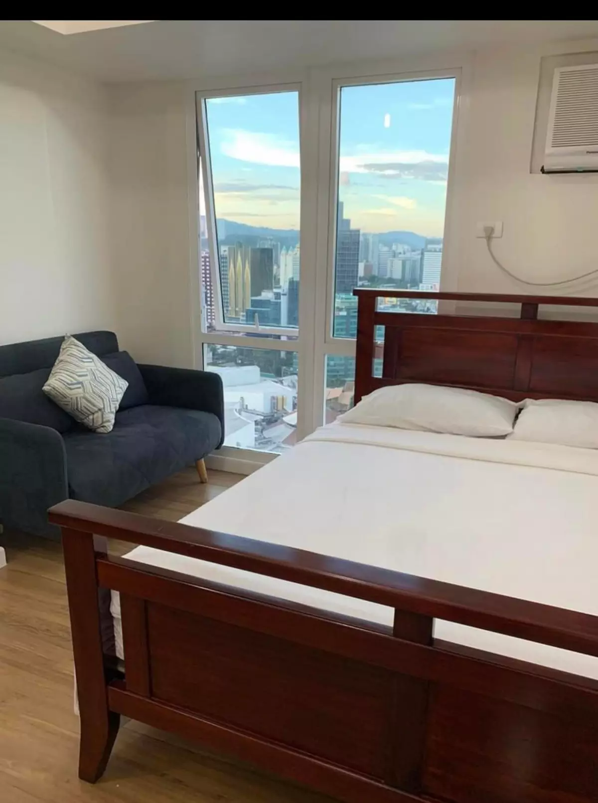 BEAUTIFUL CONDO FOR SALE — Studio in Cebu City, Philippines — Photo 6