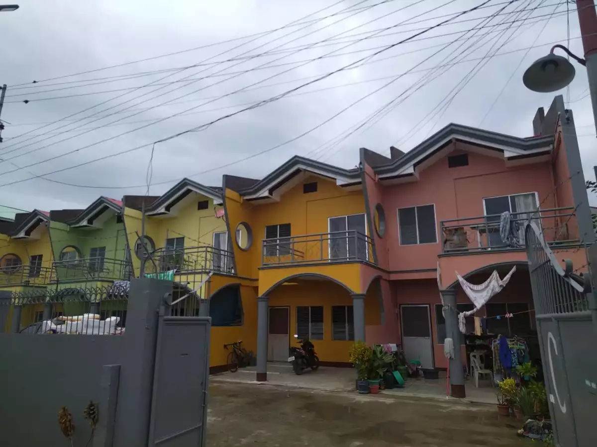 Caberte's Apartment — Apartment in Lapu-Lapu City, Cebu, Philippines — Photo 4