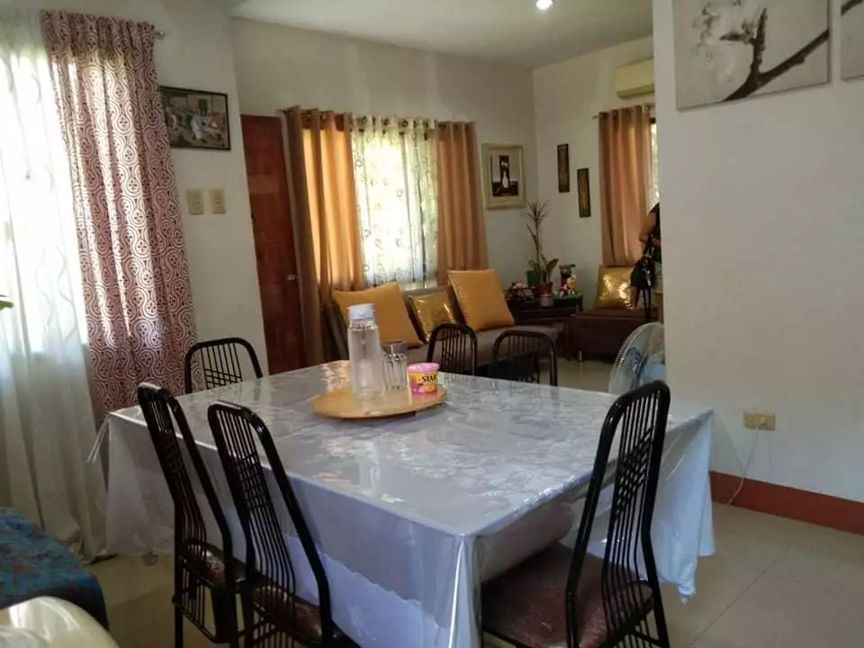 House & Lot — House and Lot in Dumaguete, Negros Oriental, Philippines — Photo 3