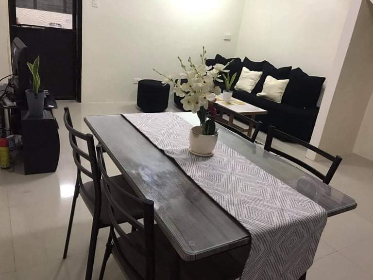 CASAMIRA LINAO FOR RENT — Townhouse in Sandayong, Minglanilla, Cebu — Photo 6