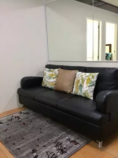 FOR RENT FULLY FURNISHED 2BR CONDO @ SRP CEBU CITY — 2 Bedrooms in Cebu South Coastal Road, Cebu City, Cebu — Photo 6