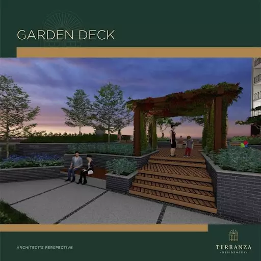 Open photo 14 of 16 — Terranza Residences