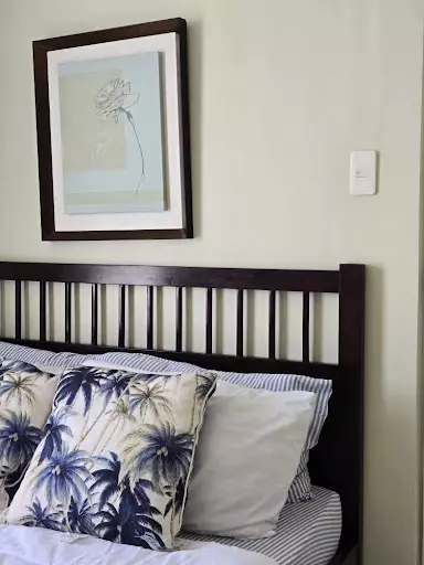 Bamboo Bay — 2 Bedrooms in Cebu City, 6000 Cebu, Philippines — Photo 3