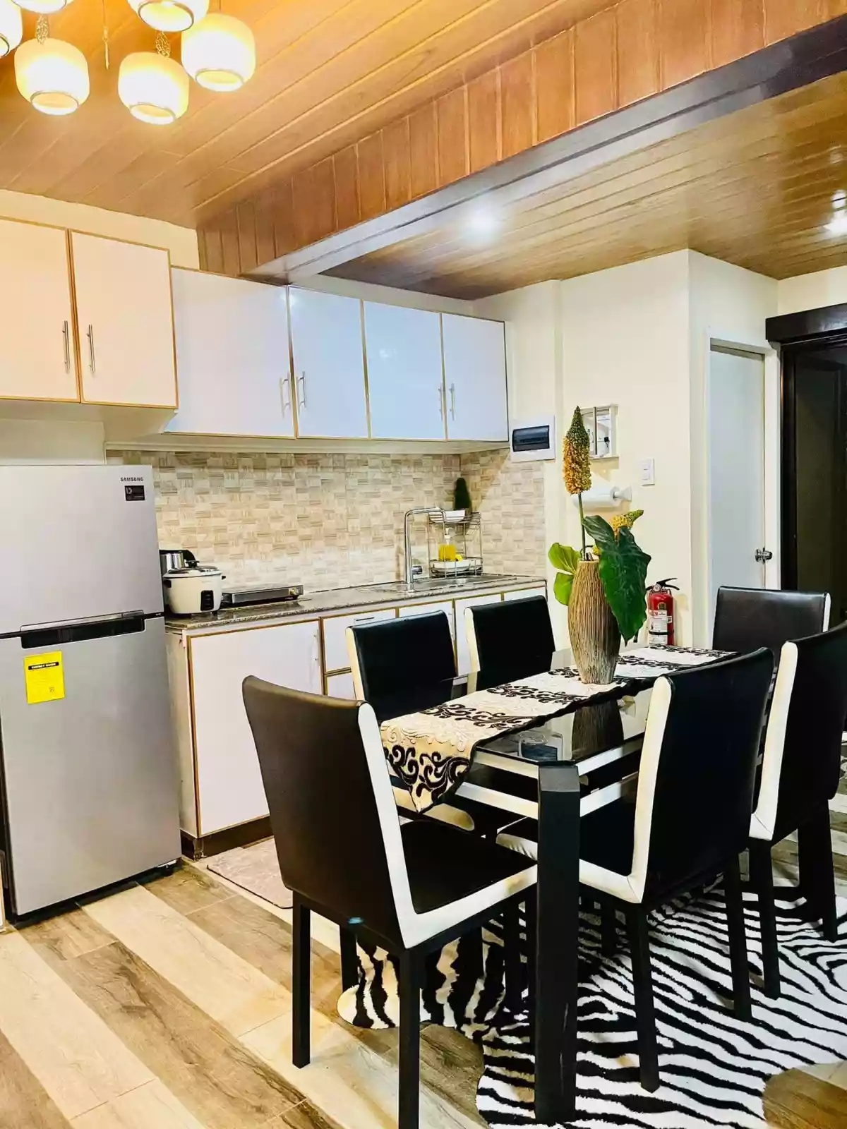 FOR SALE!! Mactan Oasis Garden Residences  - photo 3