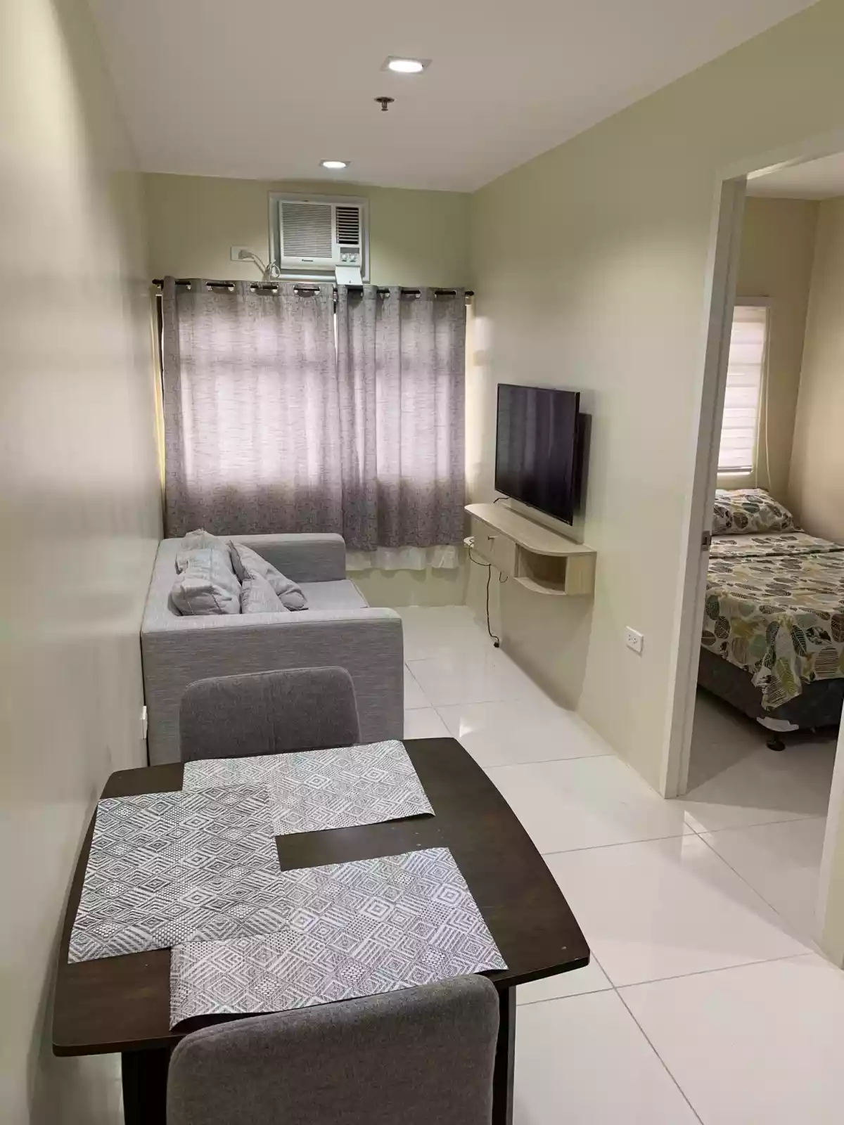 Midpoint — 1 Bedroom in Ines Ouano Road, Mandaue City, Central Visayas — Photo 7