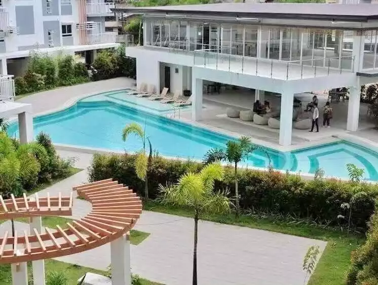 Mivesa Garden Residences