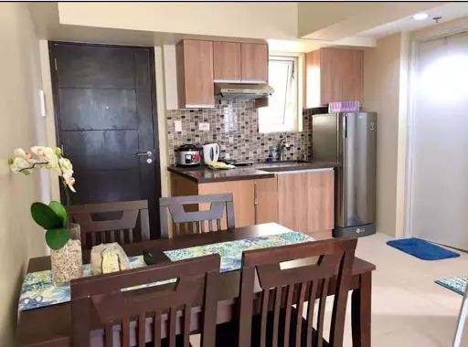 1 bedroom unit at Avida Towers Riala — 1 Bedroom in Jose Maria del Mar Street, Apas, Cebu City — Photo 6