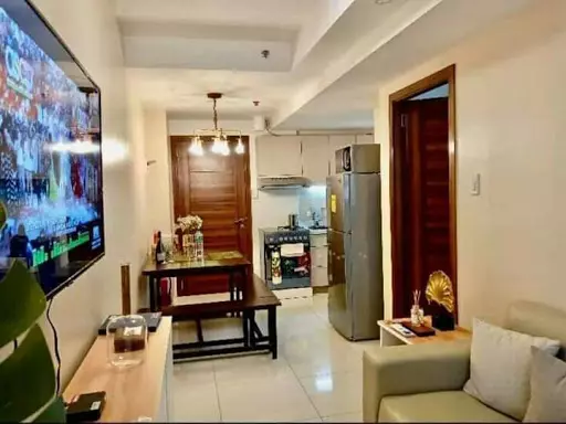 1BR FOR RENT in HORIZONS 101 — 1 Bedroom in Philippines — Photo 5