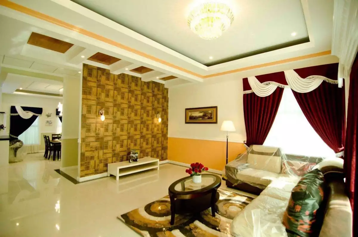BRAND NEW HOUSE AND LOT — House and Lot in Cabantian, Davao City, Davao del Sur — Photo 5